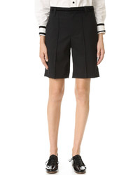 Marc Jacobs Wool Shorts