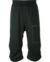 Y-3 Zip Pocket Shorts