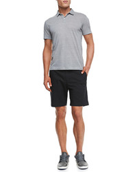 Theory Zaine S Shorts In Kentwood
