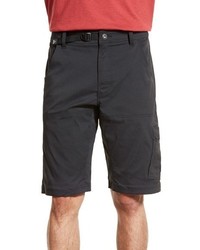 Prana Zion Stretchy Hiking Shorts