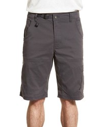 Prana Zion Stretchy Hiking Shorts