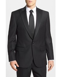 David Donahue Russell Classic Fit Dinner Jacket
