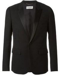 Saint Laurent Tuxedo Jacket