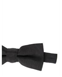 DSQUARED2 Silk Grosgrain Bow Tie