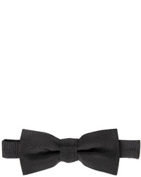 DSQUARED2 Silk Grosgrain Bow Tie