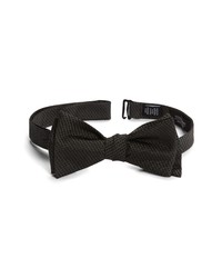 Nordstrom Glover Silk Bow Tie