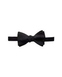 Eton Gros Silk Bow Tie