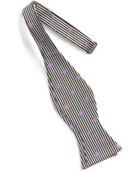 Ted Baker London Dot Silk Bow Tie
