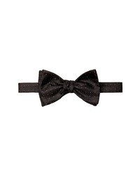 Eton Pin Do Bow Tie In Black At Nordstrom