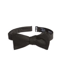 Nordstrom Rhone Silk Bow Tie