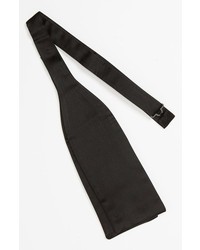 BOSS Silk Bow Tie