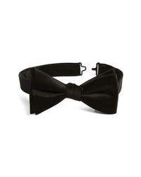 Nordstrom Men's Shop Silk Pre Tied Bow Tie