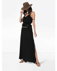 Staud Silk Maxi Dress