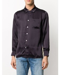 Endless Joy Midnight Cruiser Long Sleeve Shirt