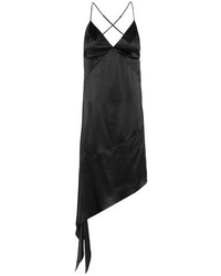 Givenchy Silk Slip Dress