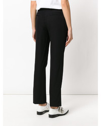 Givenchy Ankle Length Tailored Trousers