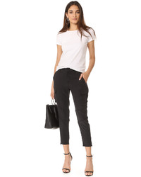 L'Agence Bevin Cargo Pants