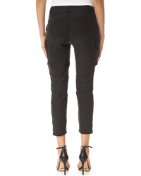 L'Agence Bevin Cargo Pants