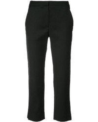 Dion Lee Cropped Tailored Trousers