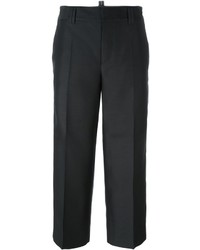 Dsquared2 Mariacarla Cropped Trousers