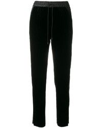 Elizabeth and James Side Stripe Casual Trousers