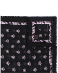 Versace Patterned Scarf