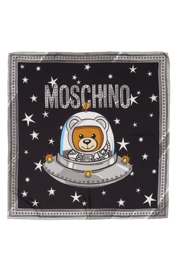 moschino space bear