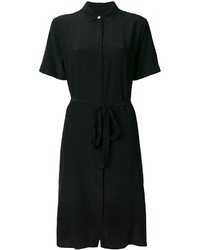 Paul Smith Ps By Fitted Shirt Dress