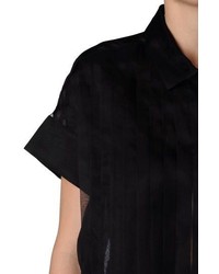 Jil Sander Short Sleeve Shirt