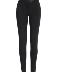 Moschino Boutique Slim Jersey Trousers