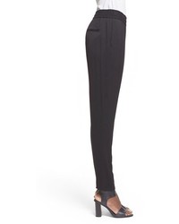 3.1 Phillip Lim Tapered Silk Trousers