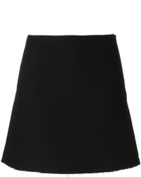 Marni A Line Skirt