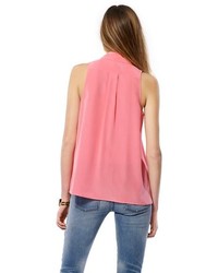 Juicy Couture Silk Blouse