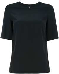 Dolce & Gabbana Classic T Shirt Blouse