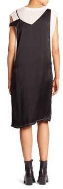 R 13 R13 Layered Slip Dress 695 Saks Fifth Avenue Lookastic