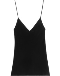 Mes Demoiselles Camisole With Silk