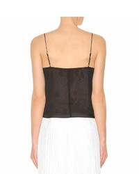 Alexander Wang T By Silk Camisole