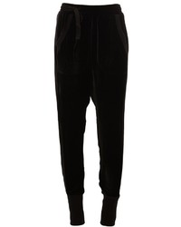 A.F.Vandevorst Phonecall Tapered Trousers