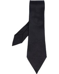 Alexander McQueen Embellished Tie