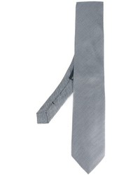 Etro Micro Pattern Tie