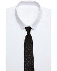 Paul Smith Flower Tie
