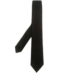 Givenchy Ribbed Tie