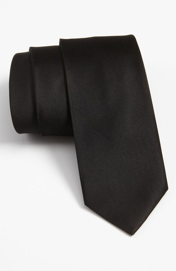 Hugo Boss Boss Woven Silk Tie | Where to buy & how to wear