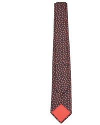 Paul Smith Mini Strawberry Tie