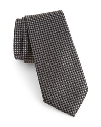 Nordstrom Men's Shop Morris Micro Silk Tie