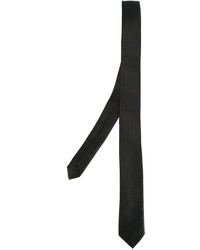 Saint Laurent Classic Skinny Tie