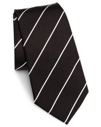 Polo Ralph Lauren Stripped Barathea Tie