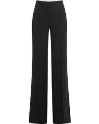 Diane von Furstenberg Silk Jersey Pants