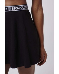Escapology Skater Skirt