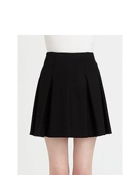 Proenza Schouler Pleated Skirt Black